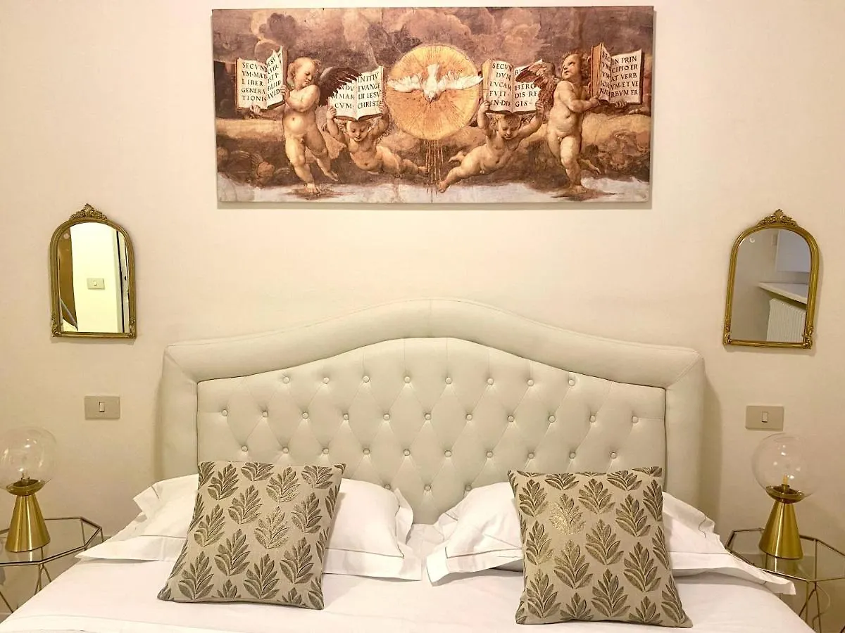 J'Adore Apartment Alla Scala Milan