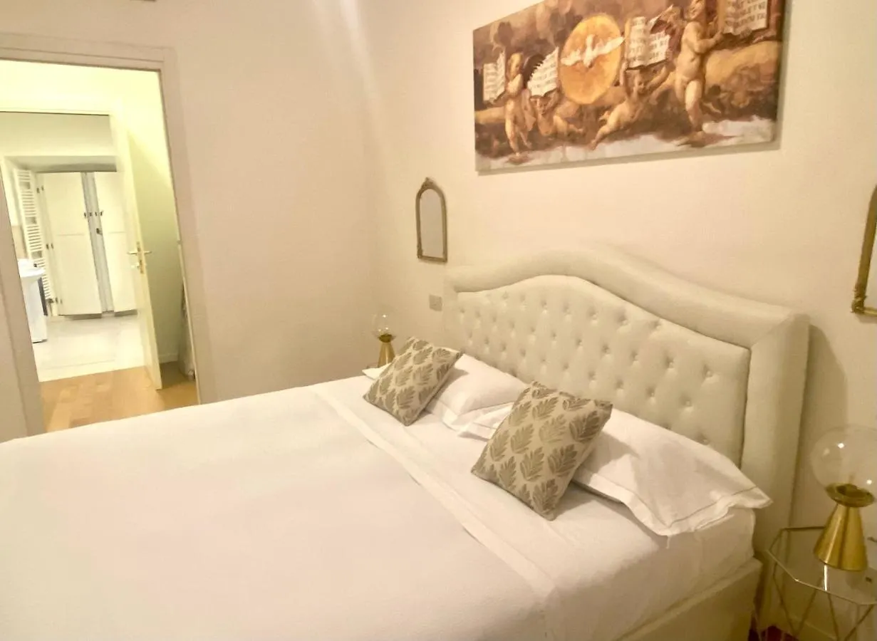 J'Adore Apartment Alla Scala Milan Italy